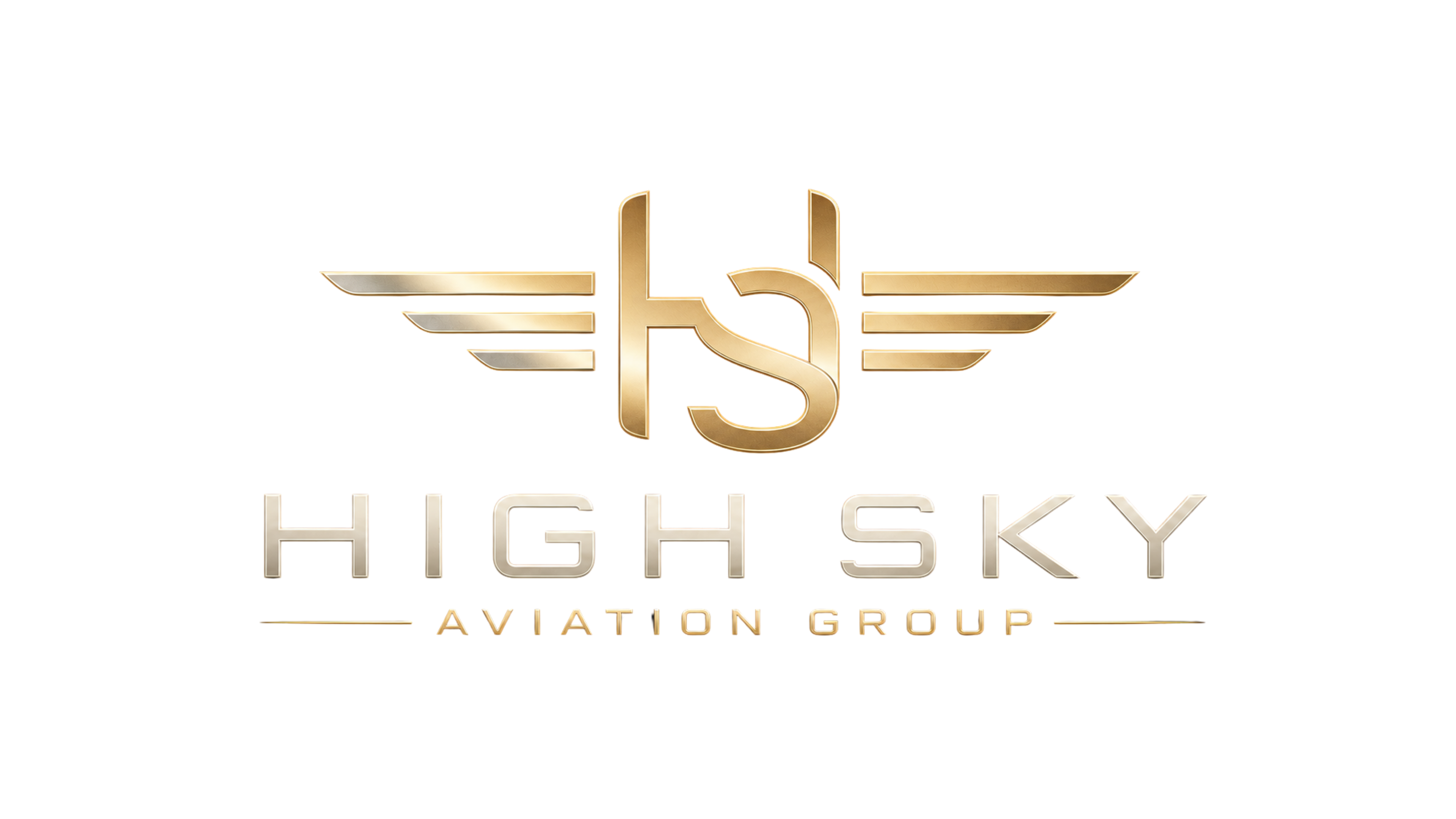 High Sky Logo